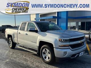 2018 Chevrolet Silverado 1500 for sale in Mount Horeb WI