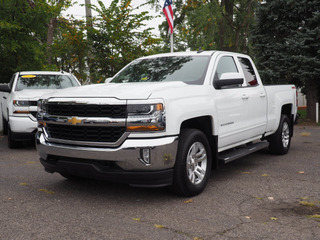 2018 Chevrolet Silverado 1500 for sale in Taylor MI