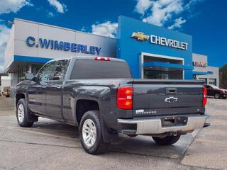 2018 Chevrolet Silverado 1500 for sale in Dowagiac MI