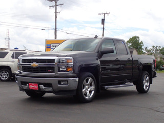 2015 Chevrolet Silverado 1500 for sale in Waterford MI