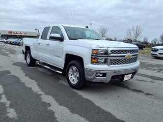 2015 Chevrolet Silverado 1500 for sale in Haverhill MA