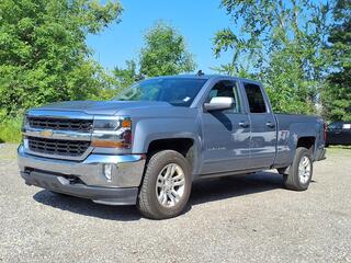 2016 Chevrolet Silverado 1500 for sale in Howell MI