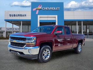 2016 Chevrolet Silverado 1500 for sale in Ann Arbor MI