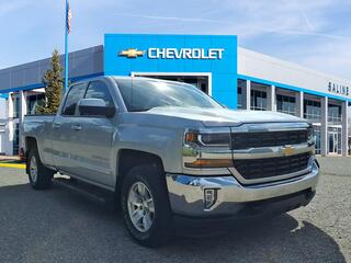 2016 Chevrolet Silverado 1500 for sale in Saline MI