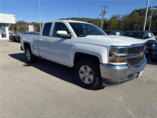 2018 Chevrolet Silverado 1500 for sale in Roanoke VA