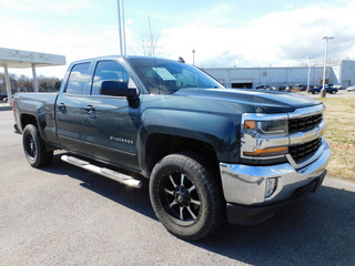 2017 Chevrolet Silverado 1500 for sale in Clarksville TN