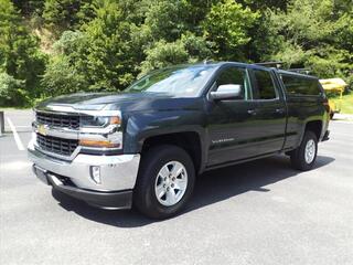 2018 Chevrolet Silverado 1500 for sale in Coeburn VA