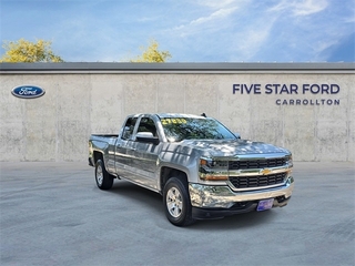 2018 Chevrolet Silverado 1500 for sale in Carrollton TX