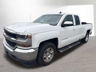 2018 Chevrolet Silverado 1500 for sale in Indianapolis IN