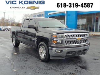 2014 Chevrolet Silverado 1500 for sale in Carbondale IL