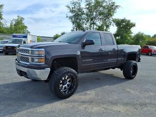 2015 Chevrolet Silverado 1500 for sale in Johnson City TN