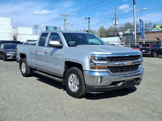 2016 Chevrolet Silverado 1500 for sale in Newark NJ