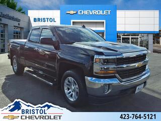 2018 Chevrolet Silverado 1500 for sale in Oxford MS