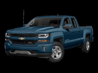 2016 Chevrolet Silverado 1500 for sale in Indiana PA