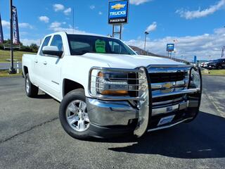 2017 Chevrolet Silverado 1500 for sale in Cornelius NC