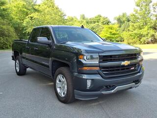 2018 Chevrolet Silverado 1500 for sale in Huntersville NC
