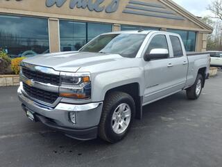 2018 Chevrolet Silverado 1500 for sale in Irving NY