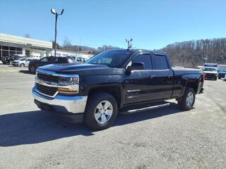 2018 Chevrolet Silverado 1500 for sale in Johnson City TN