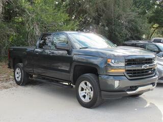 2018 Chevrolet Silverado 1500 for sale in Mt. Dora FL