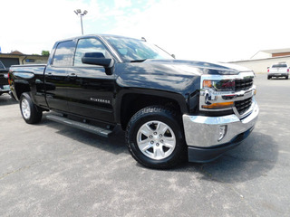 2018 Chevrolet Silverado 1500 for sale in Clarksville TN