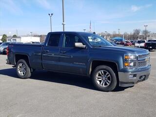 2014 Chevrolet Silverado 1500 for sale in Chattanooga TN