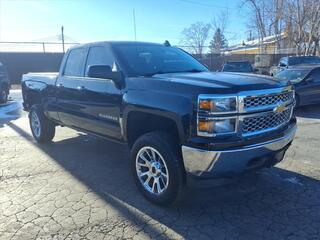 2015 Chevrolet Silverado 1500 for sale in Belvidere IL