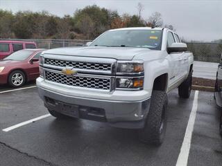 2015 Chevrolet Silverado 1500 for sale in Greenville SC