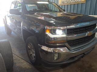 2017 Chevrolet Silverado 1500 for sale in Guthrie KY