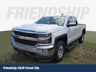 2017 Chevrolet Silverado 1500 for sale in Forest City NC