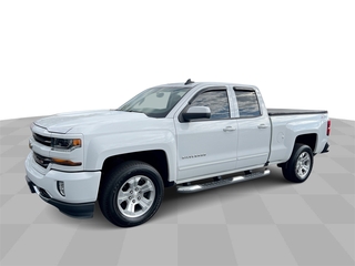 2017 Chevrolet Silverado 1500 for sale in Frankfort IL