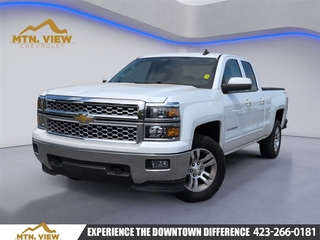 2015 Chevrolet Silverado 1500 for sale in Chattanooga TN