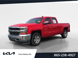 2016 Chevrolet Silverado 1500 for sale in Louisville TN