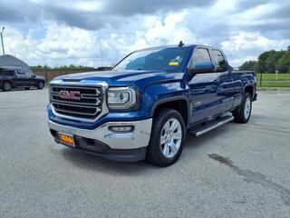 2018 Chevrolet Silverado 1500 for sale in Houston TX