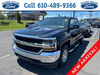 2018 Chevrolet Silverado 1500 for sale in Mt. Juliet TN