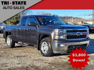 2015 Chevrolet Silverado 1500 for sale in Cincinnati OH