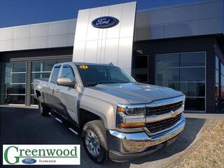 2017 Chevrolet Silverado 1500 for sale in Bowling Green KY