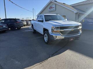 2018 Chevrolet Silverado 1500 for sale in Buffalo MN