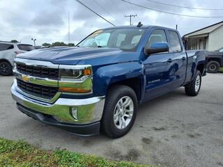 2018 Chevrolet Silverado 1500 for sale in Madison TN