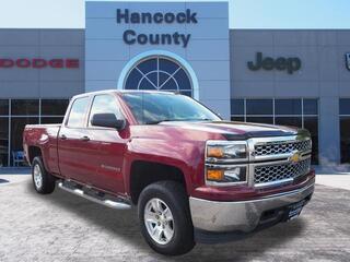 2014 Chevrolet Silverado 1500 for sale in Newell WV