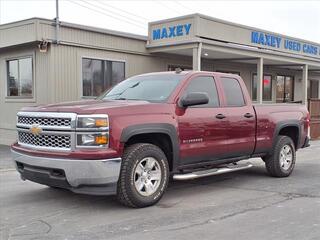 2014 Chevrolet Silverado 1500 for sale in Howell MI