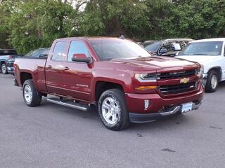 2017 Chevrolet Silverado 1500 for sale in Bowie MD