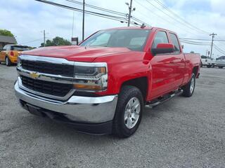 2018 Chevrolet Silverado 1500 for sale in Shelbyville TN