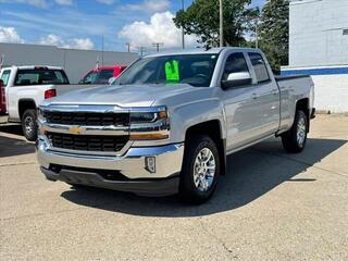 2016 Chevrolet Silverado 1500 for sale in Roseville MI