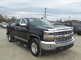 2017 Chevrolet Silverado 1500 for sale in Bridgeport WV