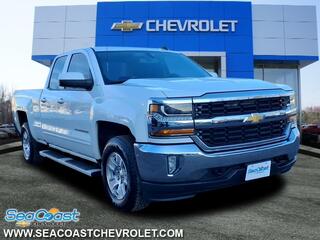 2017 Chevrolet Silverado 1500 for sale in Ocean Township NJ