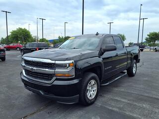 2017 Chevrolet Silverado 1500 for sale in Norman OK