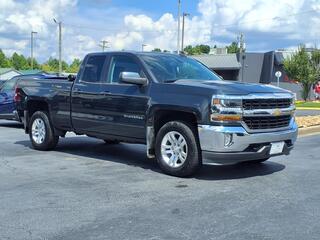 2018 Chevrolet Silverado 1500 for sale in Lexington NC