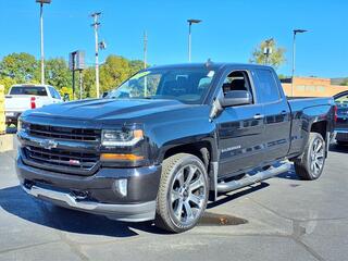 2018 Chevrolet Silverado 1500 for sale in Elkhart IN