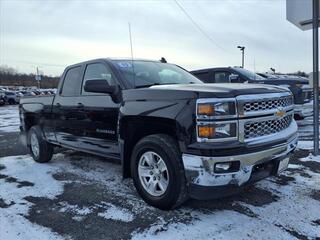 2015 Chevrolet Silverado 1500 for sale in Bridgeport WV