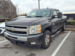 2011 Chevrolet Silverado 1500 for sale in Fenton MO